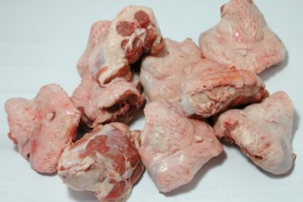 Buy Frozen Turkey Tails online