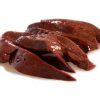 HALAL Frozen Beef livers