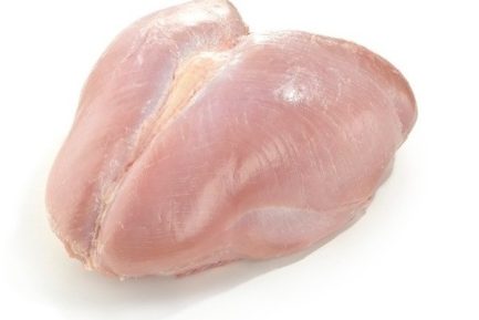 Halal Chicken Breast