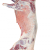 Halal Fresh Frozen Goat meat carcass