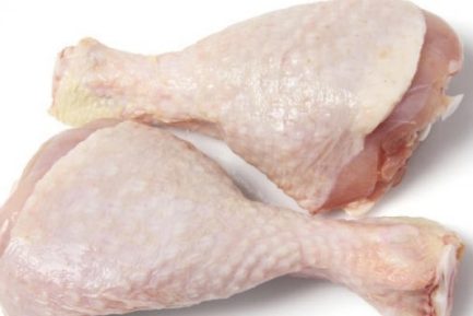 Halal Frozen Chicken Drumsticks