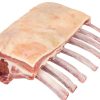 Buy Halal Frozen Lamb Rack Cap on Frenched