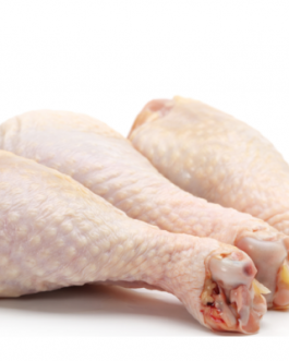 Buy Turkey Drumsticks online